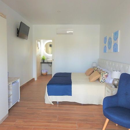 Sandra Rooms لقنت المظهر الخارجي الصورة