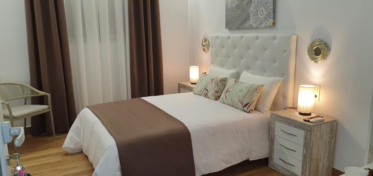 Sandra Rooms لقنت المظهر الخارجي الصورة