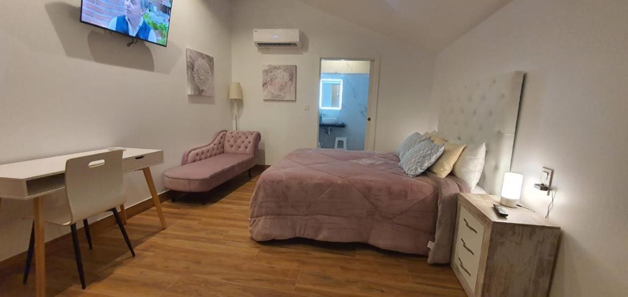 Sandra Rooms لقنت المظهر الخارجي الصورة
