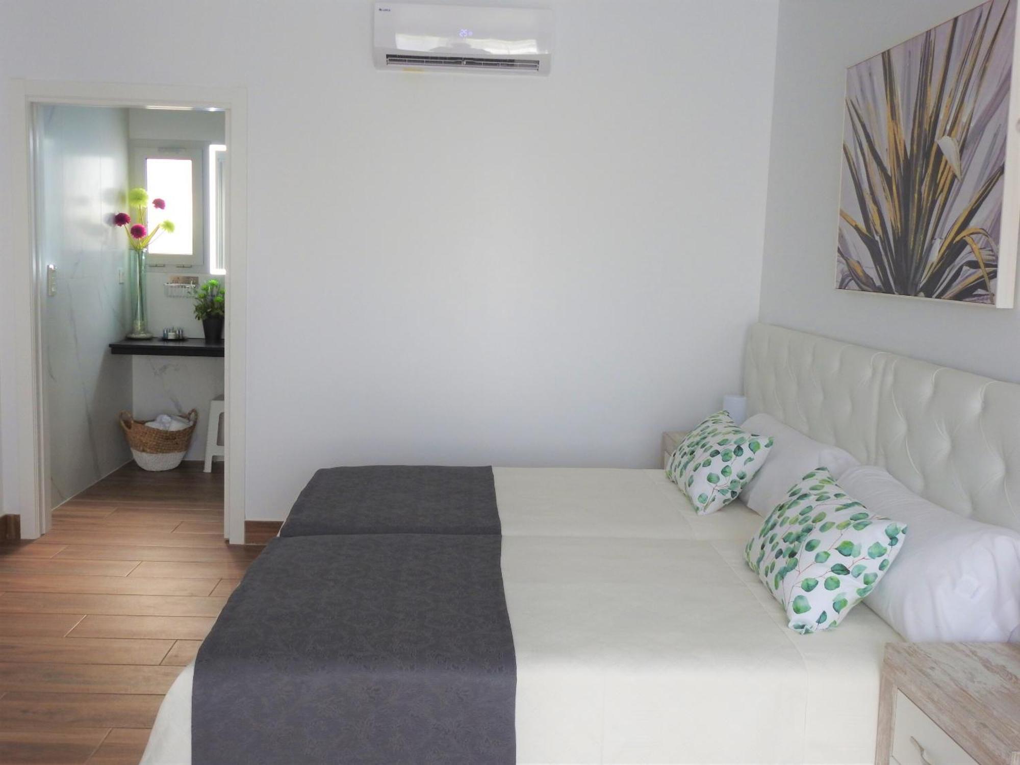 Sandra Rooms لقنت المظهر الخارجي الصورة