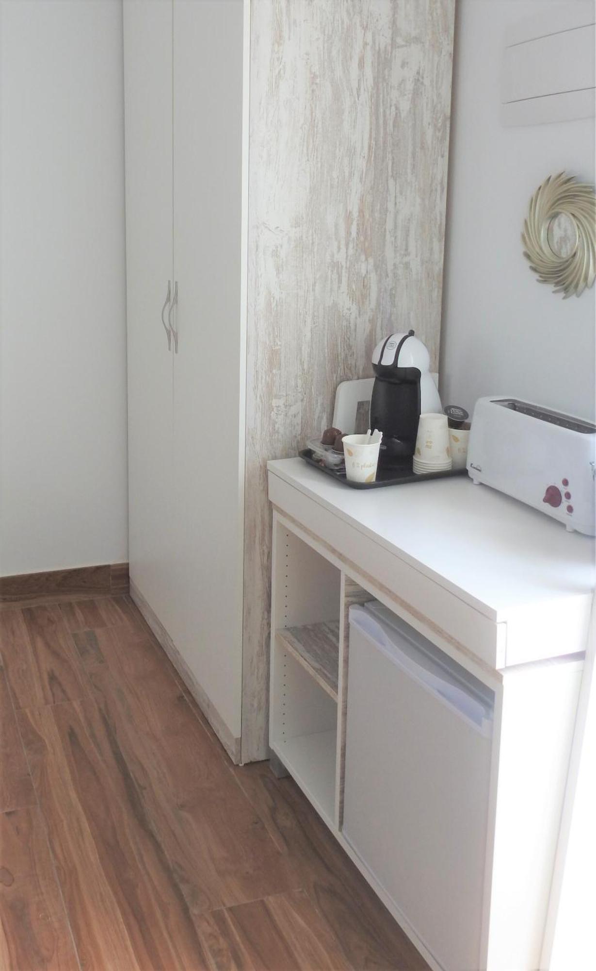 Sandra Rooms لقنت المظهر الخارجي الصورة