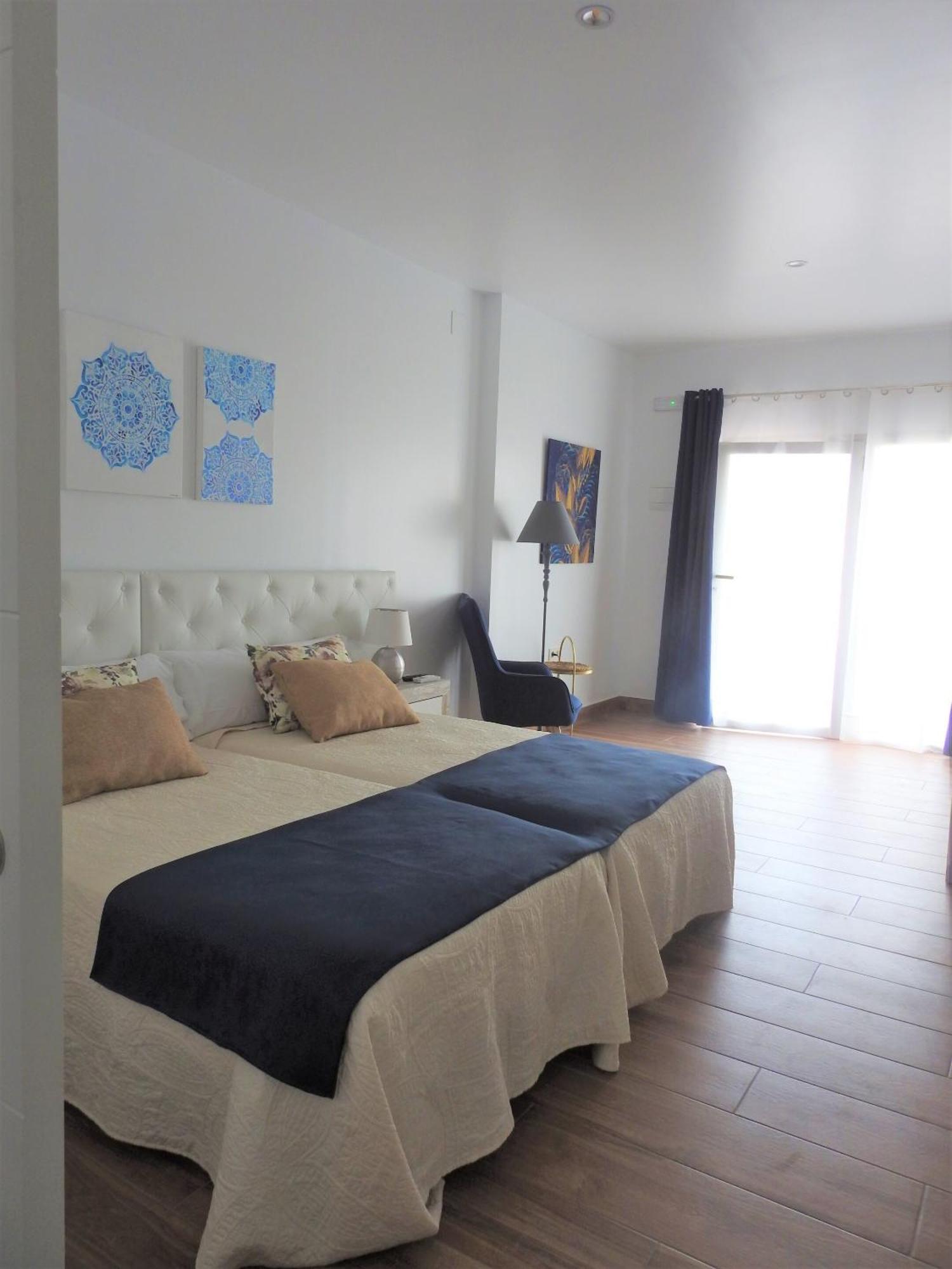 Sandra Rooms لقنت المظهر الخارجي الصورة