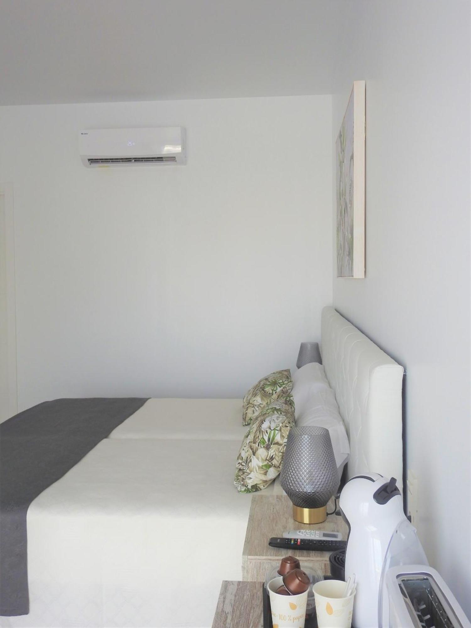 Sandra Rooms لقنت المظهر الخارجي الصورة