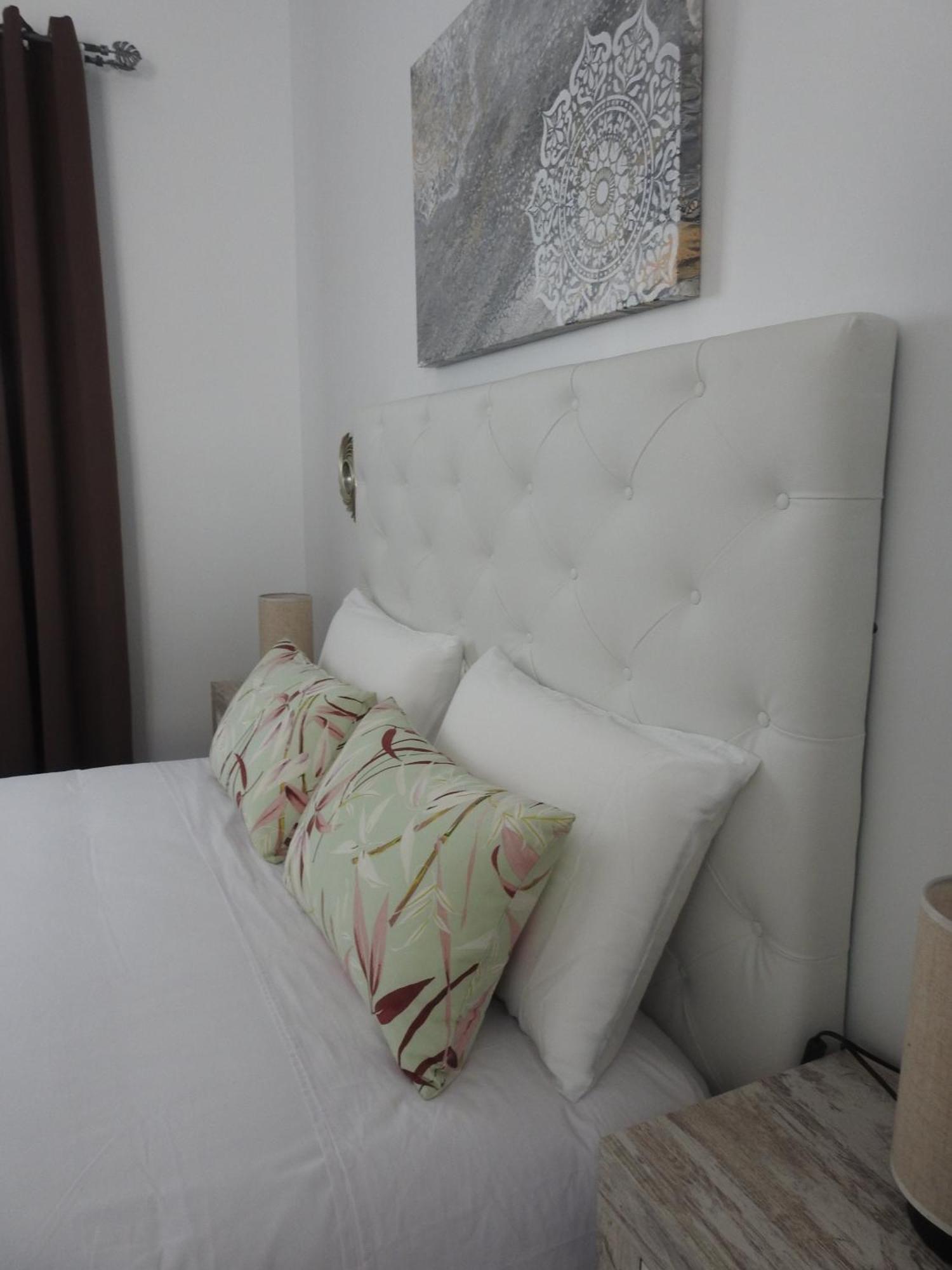 Sandra Rooms لقنت المظهر الخارجي الصورة