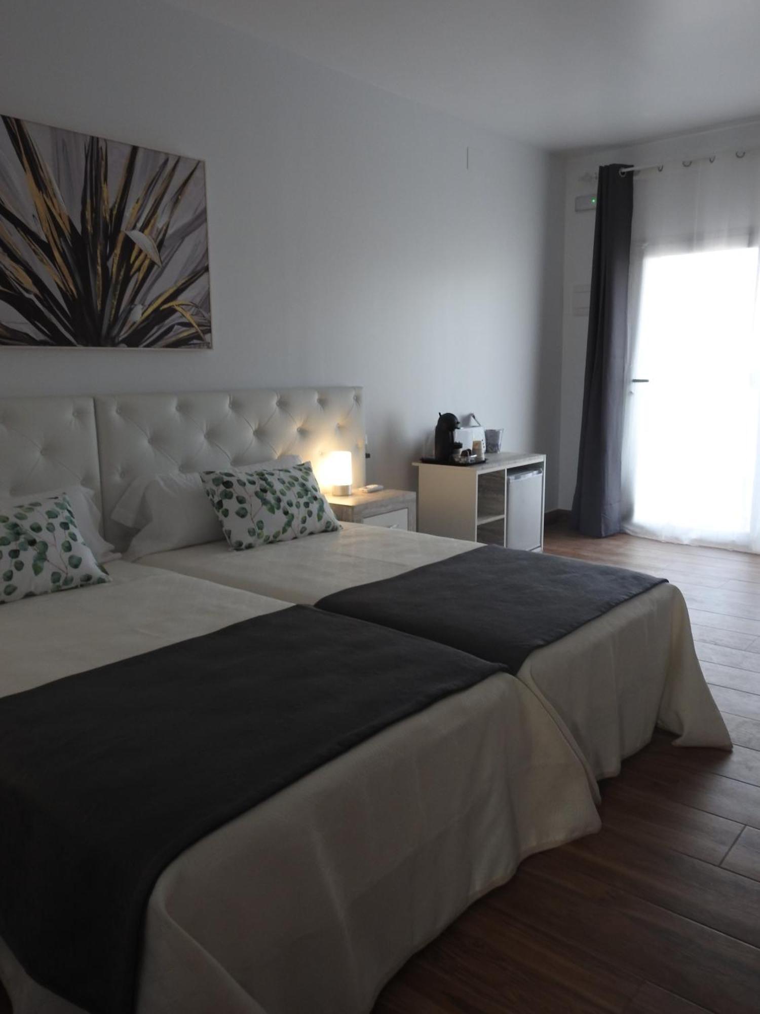 Sandra Rooms لقنت المظهر الخارجي الصورة