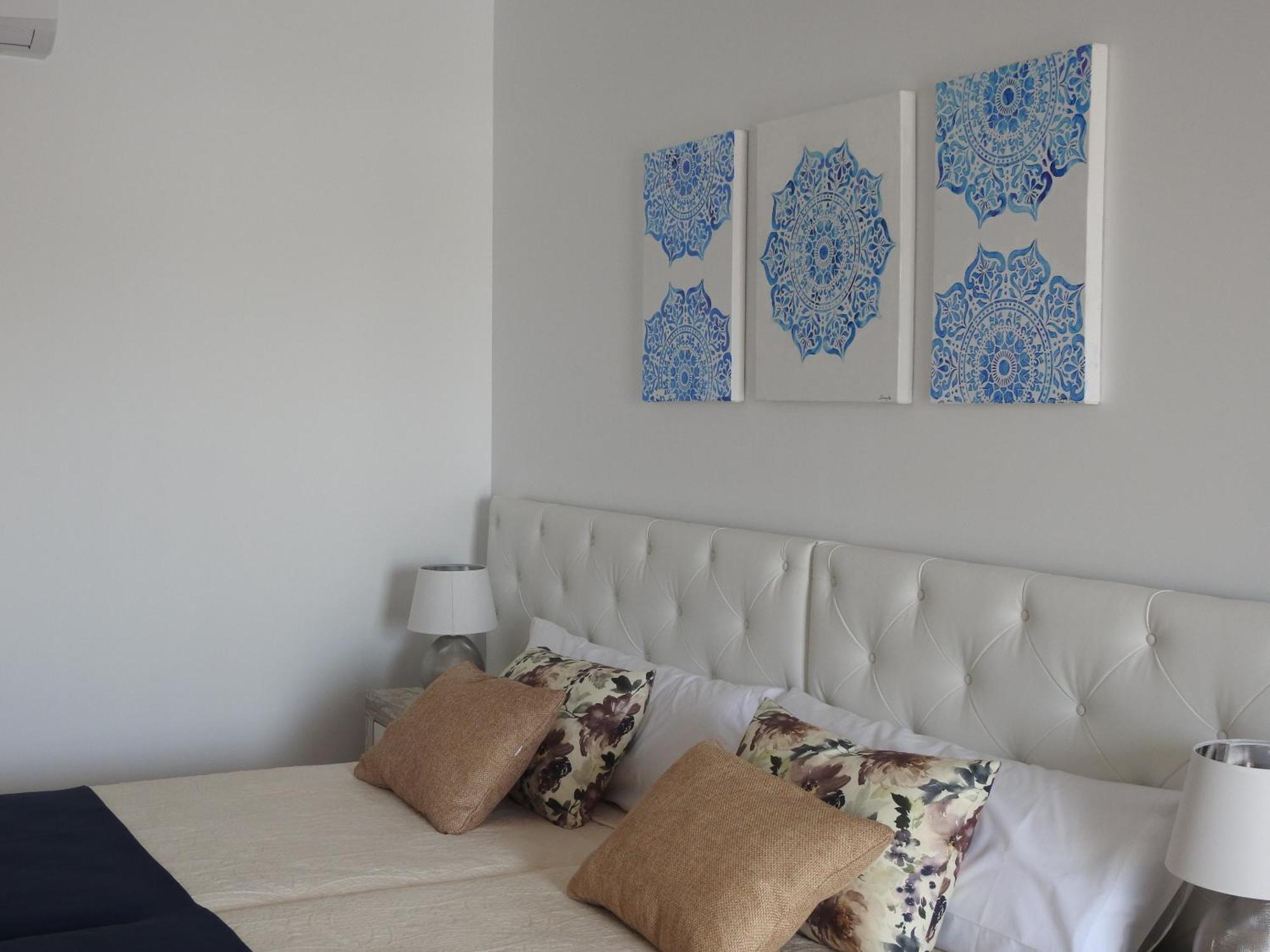 Sandra Rooms لقنت المظهر الخارجي الصورة
