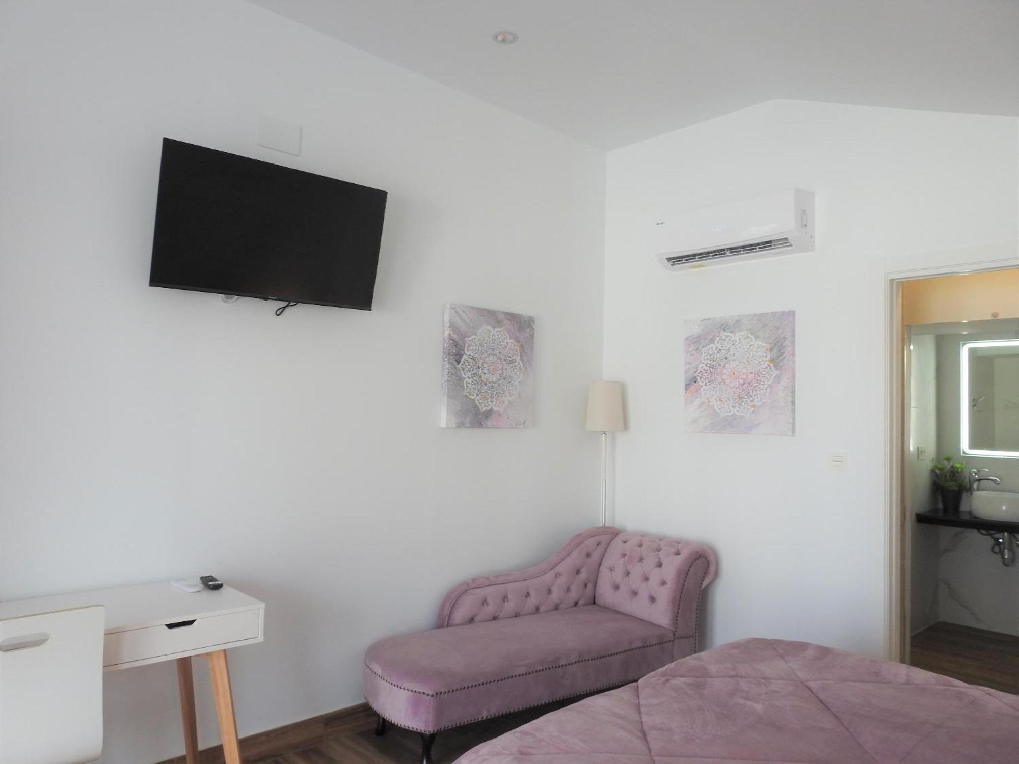 Sandra Rooms لقنت الغرفة الصورة
