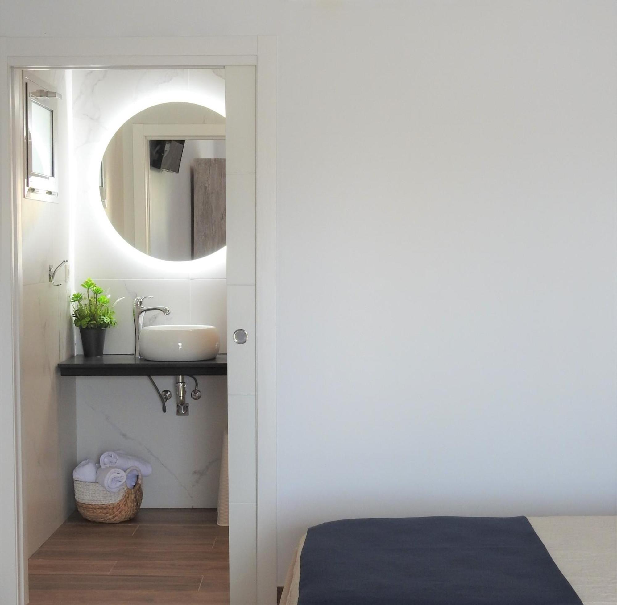 Sandra Rooms لقنت المظهر الخارجي الصورة