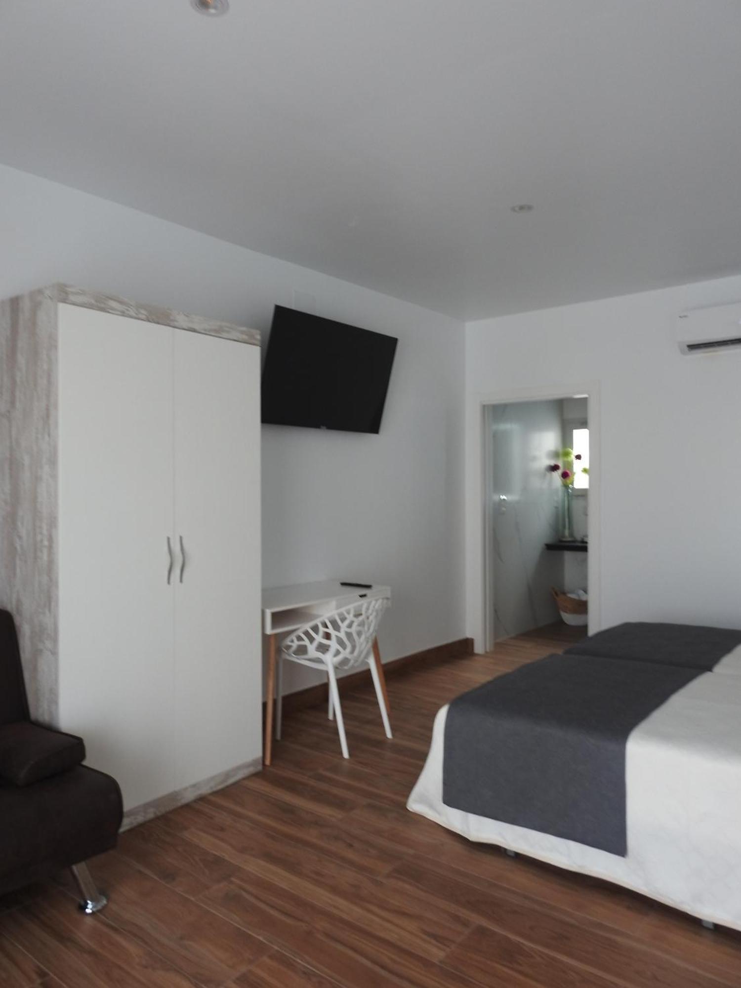 Sandra Rooms لقنت المظهر الخارجي الصورة
