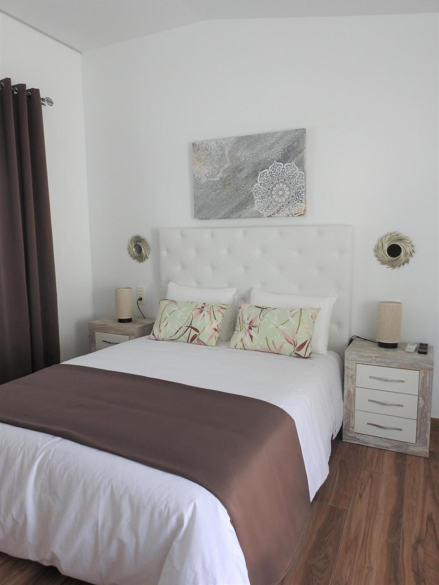 Sandra Rooms لقنت المظهر الخارجي الصورة