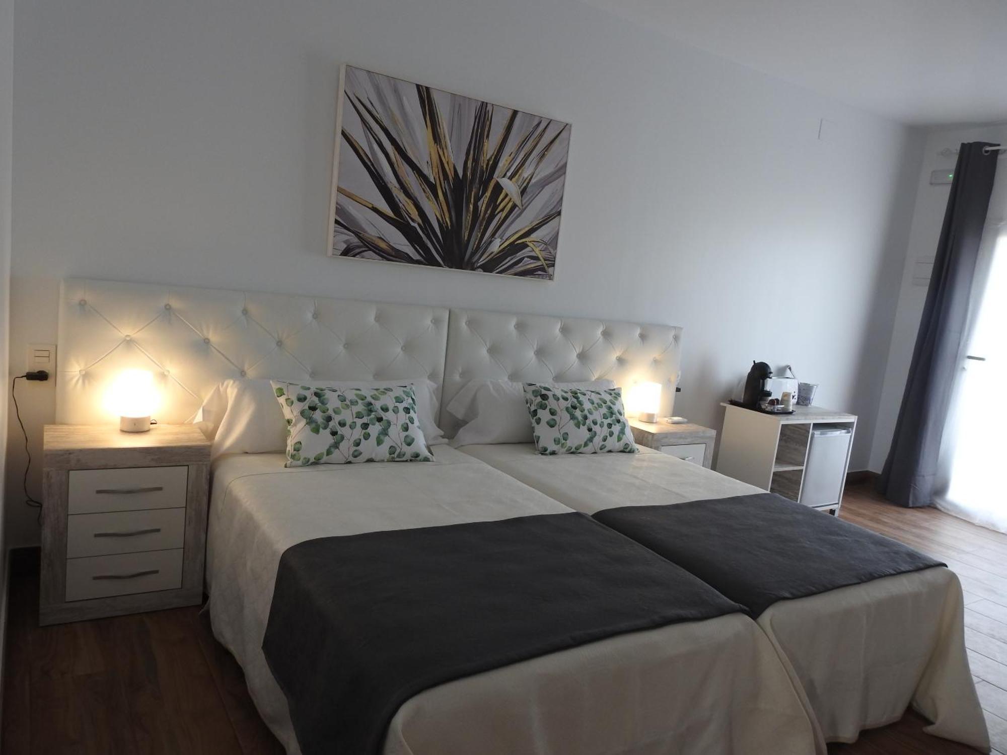 Sandra Rooms لقنت المظهر الخارجي الصورة
