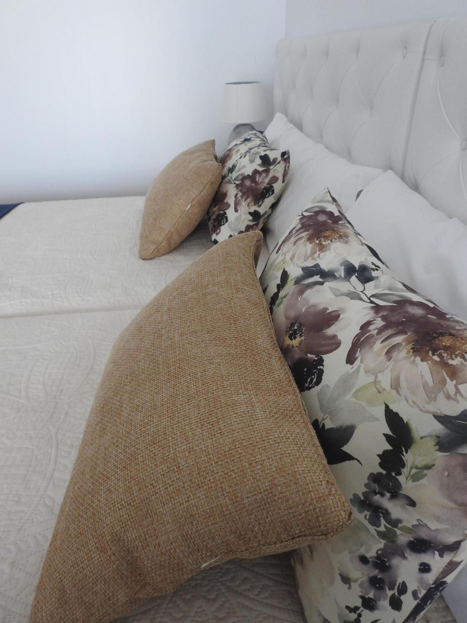 Sandra Rooms لقنت المظهر الخارجي الصورة