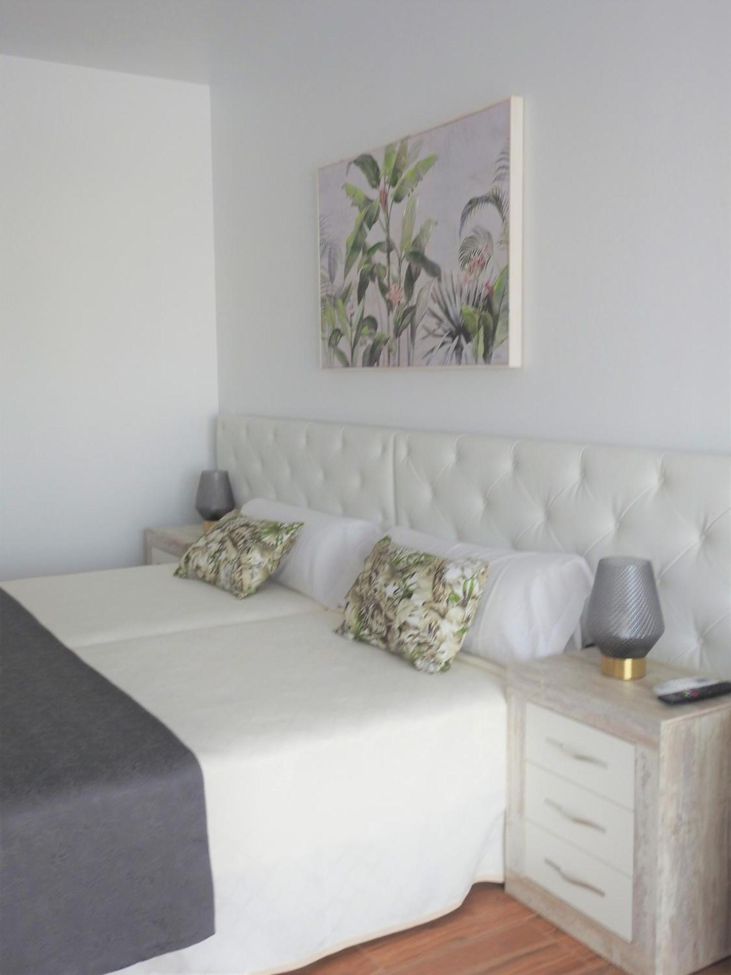 Sandra Rooms لقنت المظهر الخارجي الصورة